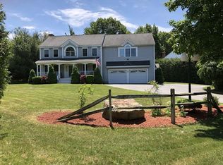 2 Tibbett Cir, Fitchburg, MA 01420