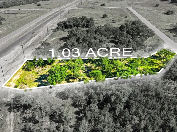 152 W Rio Ranch Rd, Liberty Hill, TX 78642