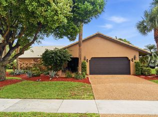 2490 Lob Lolly Lane, Deerfield Beach, FL 33442