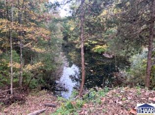 E Ashboro Rd, Centerpoint, IN 47840