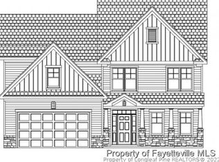 108 Bright Rd, Aberdeen, NC 28315