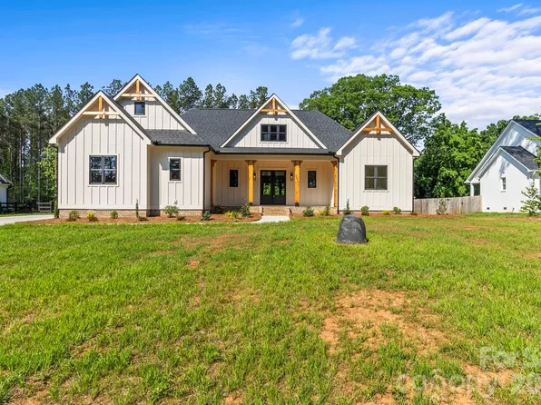 2373 Lee Lawing Rd, Lincolnton, NC 28092