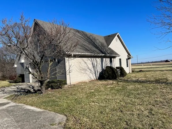 2152 S Cooke Rd, Rockville, IN 47872