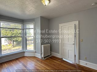 533.5 N Seymour Ave, Lansing, MI 48933