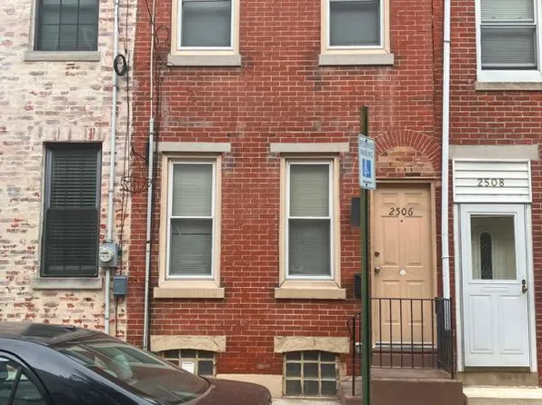 2506 Collins St, Philadelphia, PA 19125