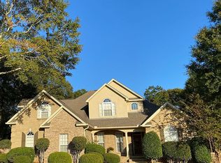 330 Menawa Pass, Millbrook, AL 36054