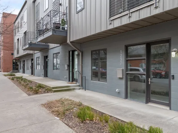 1257 Martin St, Nashville, TN 37203