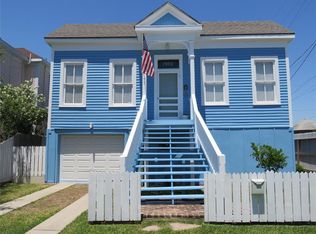 1902 Avenue O, Galveston, TX 77550