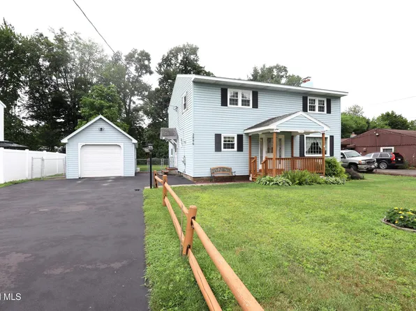 2896 W Lydius Street, Schenectady, NY 12303