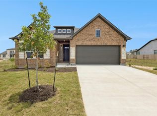 161 Smithsonian Ln, Kyle, TX 78640