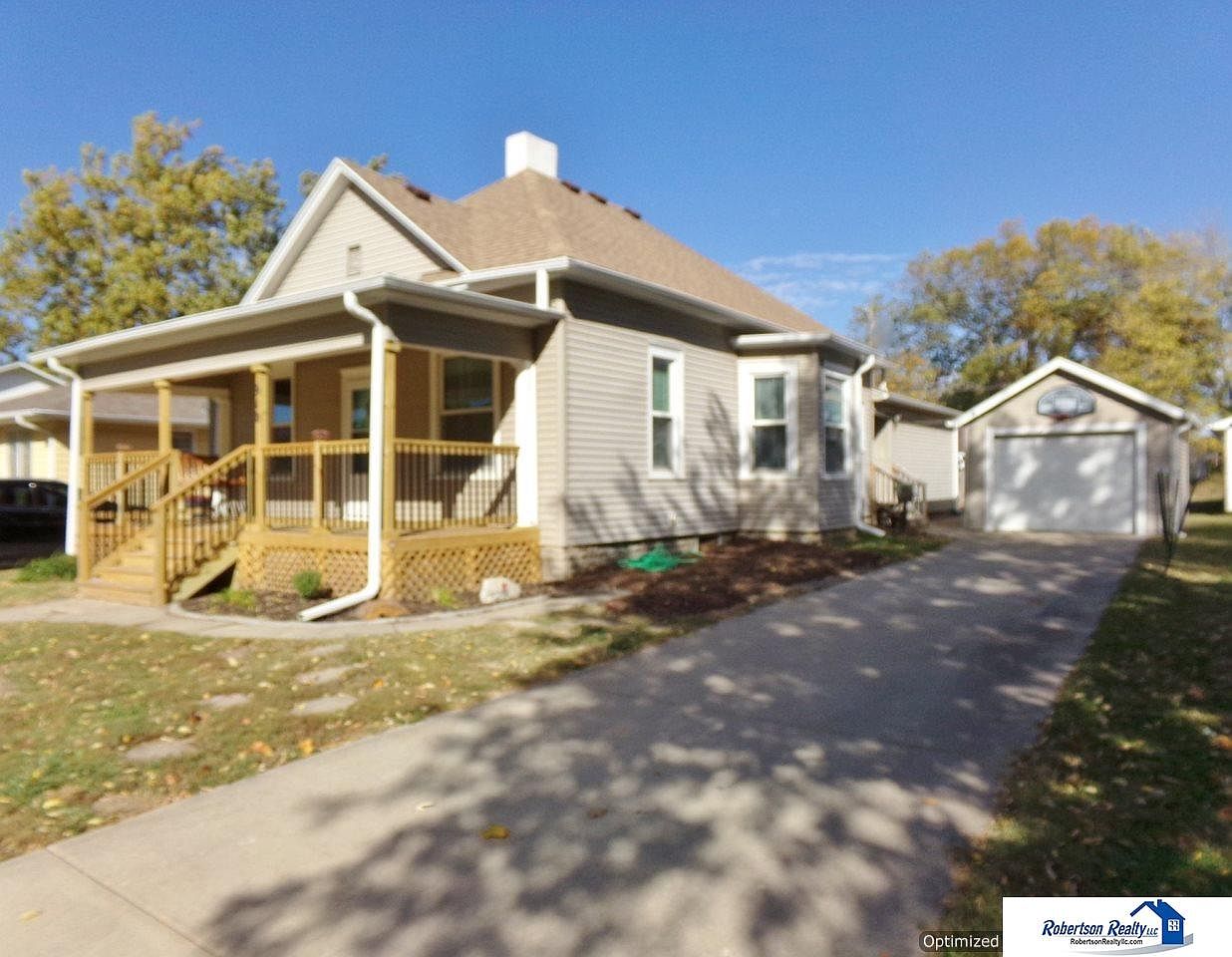 910 Bell St Beatrice NE 68310 Zillow