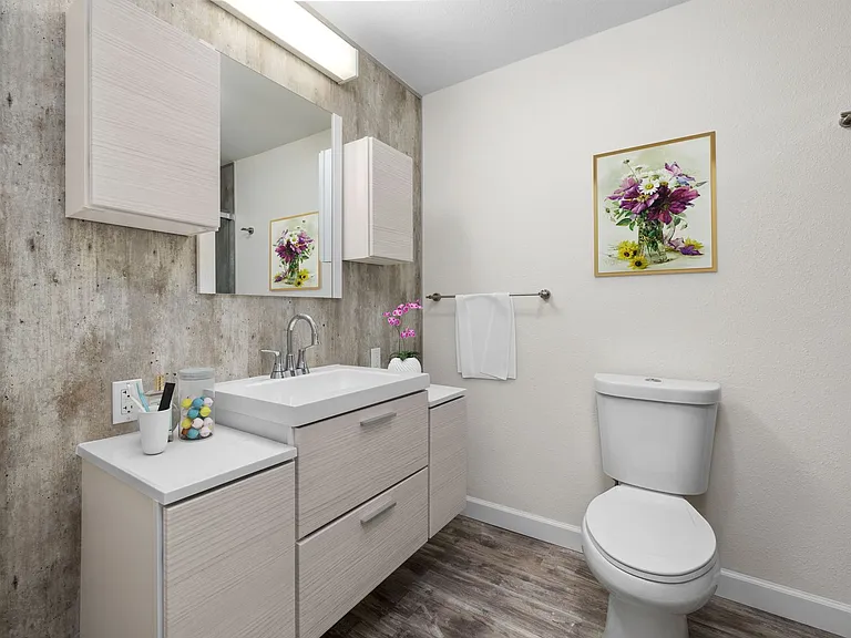 Villa Roma Apartments — Photo 27