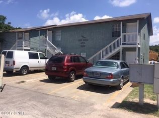 5504 Pinetree Ave APT C, Panama City Beach, FL 32408