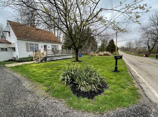 195 Crawford Toms Run Rd, New Lebanon, OH 45345