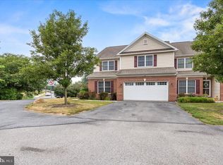 140 Ashford Way, Camp Hill, PA 17011