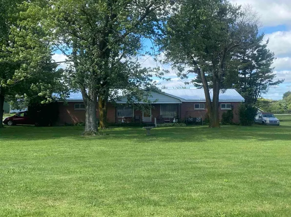 2188 W 100 N, Logansport, IN 46947
