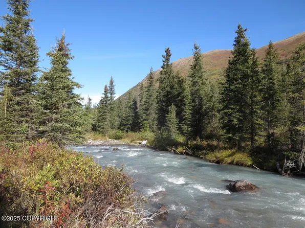 L7 N River Cir, Eagle River, AK 99577
