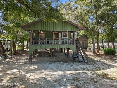 2050 L-5 River Road, Tabor City, NC, 28463