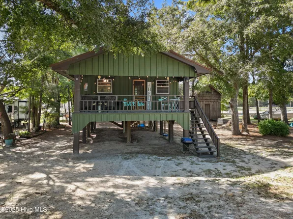 2050 L-5 River Road, Tabor City, NC 28463