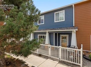 3011 Shikra Vw, Colorado Springs, CO 80916