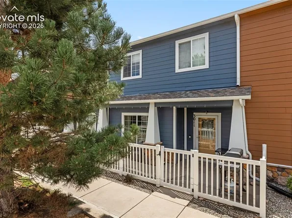 3011 Shikra Vw, Colorado Springs, CO 80916