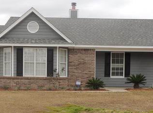 7825 Ridgecrest Cir, Biloxi, MS 39532