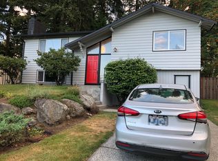 7627 139th Pl NE, Redmond, WA 98052