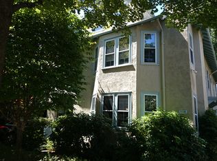 166 Coolidge St, Brookline, MA 02446
