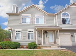 278 Nautical Way, Elgin, IL 60123