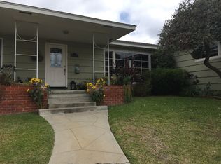6357 Mesita Dr, San Diego, CA 92115