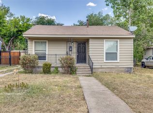 2629 Jennings Ave, Dallas, TX 75216
