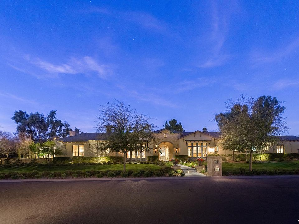 1st image of 5830 E Caballo Ln