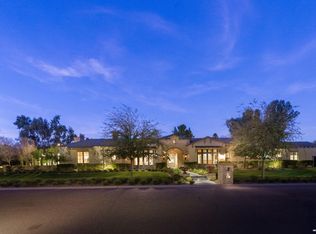 5830 E Caballo Ln, Paradise Valley, AZ 85253