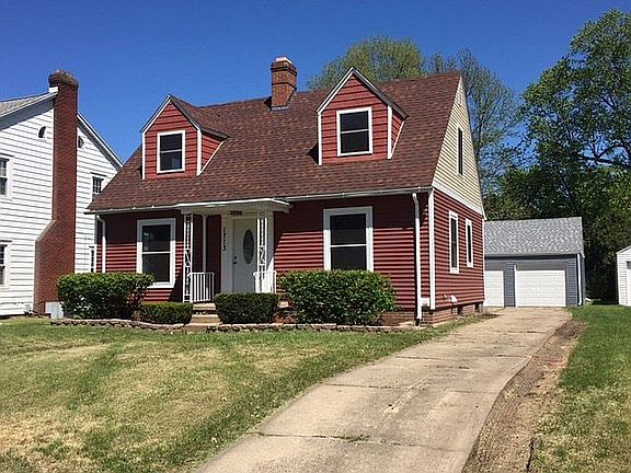 3rd image of 1713 McKinley Ave