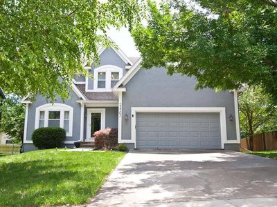 21703 W 51st Pl, Shawnee, KS, 66226