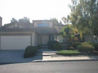 1132 Discovery Way, Concord, CA 94521