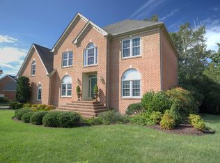 324 White Dogwood Drive, Chesapeake, VA 23322