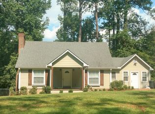 2003 Wansley Rd, Laurel, MS 39443