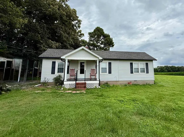 14 Maddox Ln, Murray, KY 42071