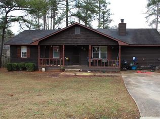 6890 Browns Mill Lake Rd, Lithonia, GA 30038