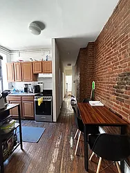 Rented by Corcoran