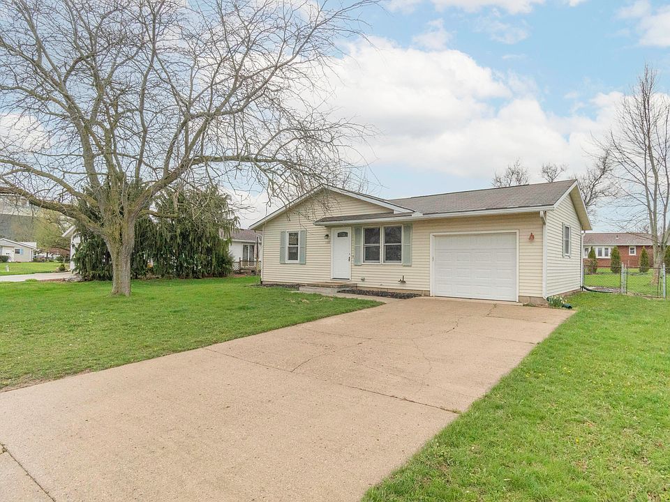 108 North St, Botkins, OH 45306 Zillow
