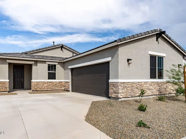 17565 N BOLERNO Drive, Maricopa, AZ 85138