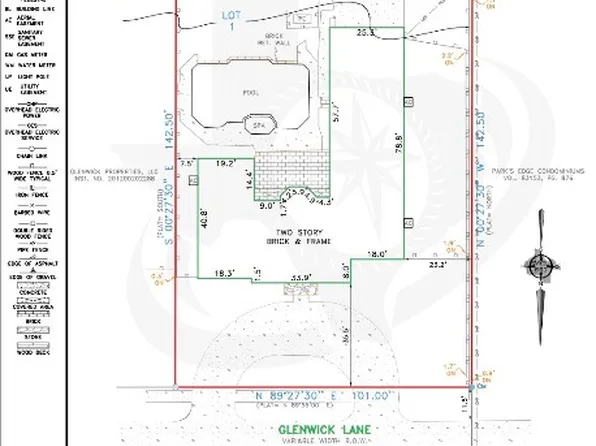 4505 Glenwick Ln, University Park, TX 75205