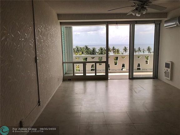 4th image of 2840 N Ocean Blvd APT 604