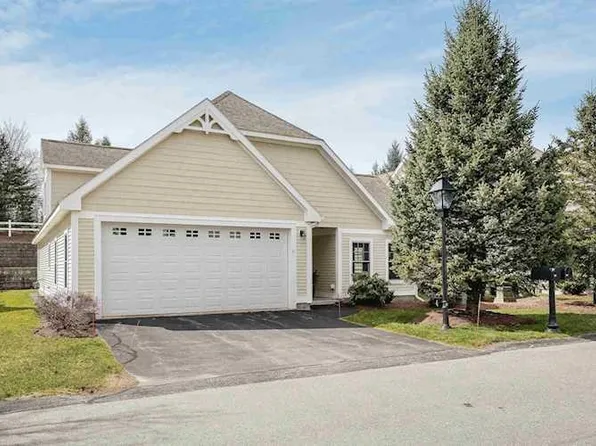 31 Metea Lane, Bedford, NH 03110