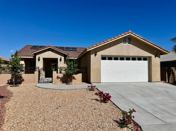 33450 Cathedral Canyon Dr, Cathedral City, CA 92234