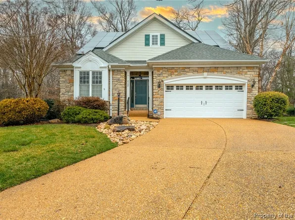 4720 Levingston Ln, Williamsburg, VA 23188