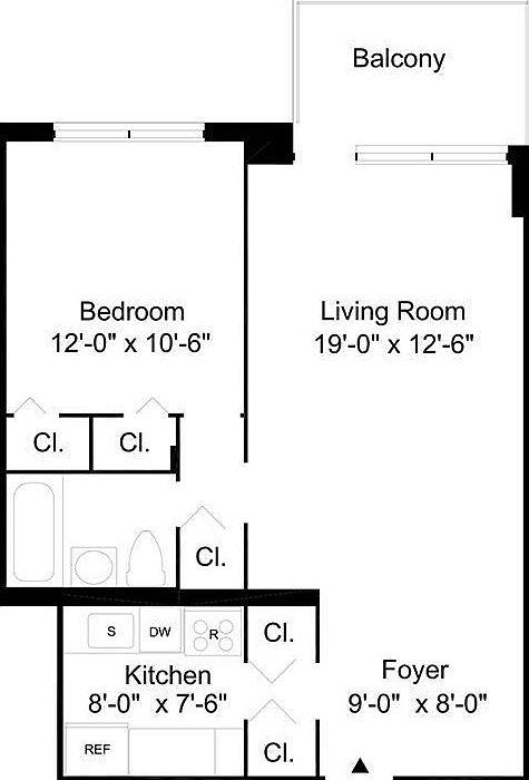 1st image of 1385 York Ave APT 32D