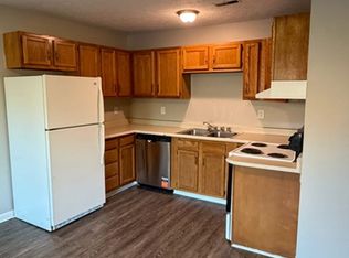 239 McDaniel Drive, Richmond, KY 40475